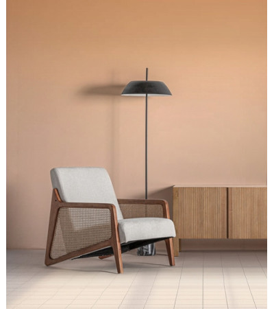 Gitsberg armchair