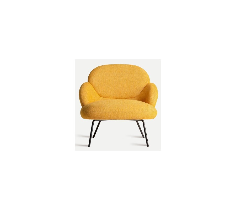 Dokkum armchair