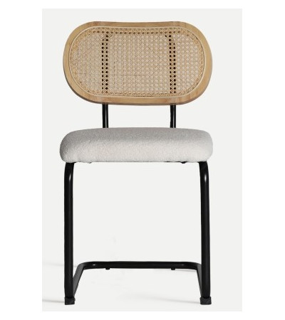 Zelina Chair