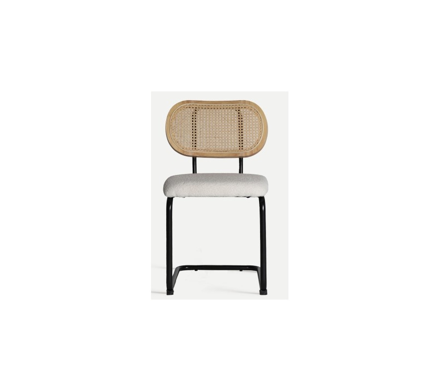 Zelina Chair