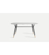 Graz dining table