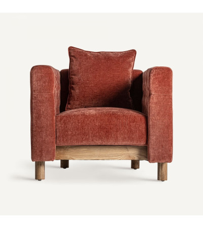 Armchair Carlto