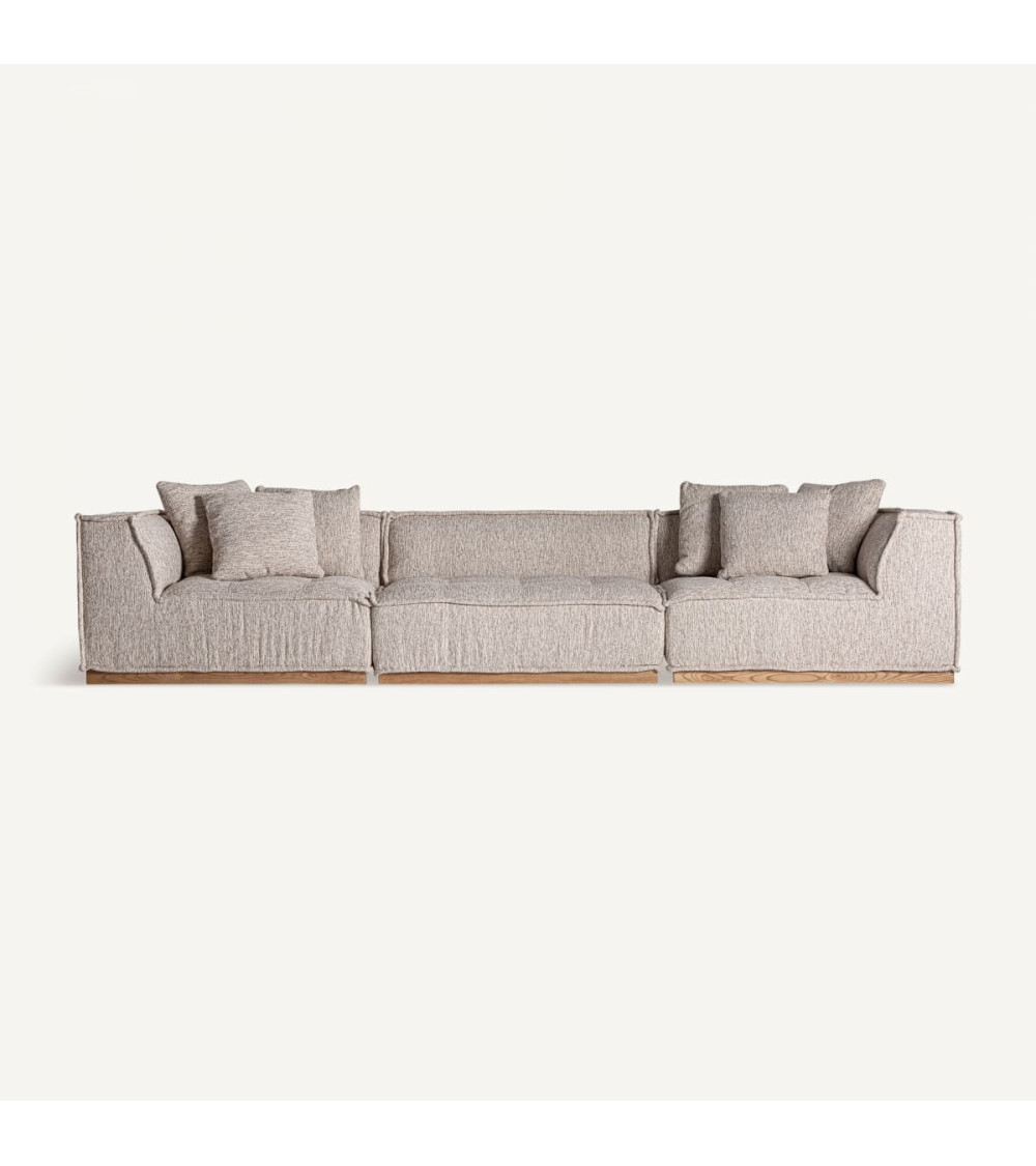 Sofa modular Vitel