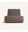 Chaiselongue Corb