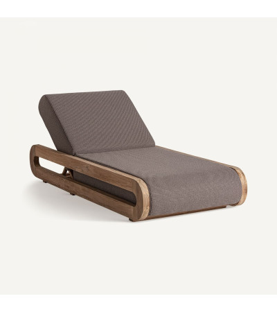 Chaiselongue Corb