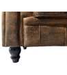 Armchair Chest