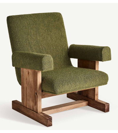 Armchair Creusot