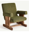 Armchair Creusot