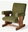 Armchair Creusot