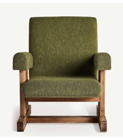 Armchair Creusot