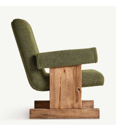 Armchair Creusot