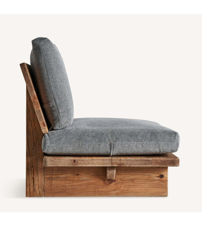 Armchair Givry