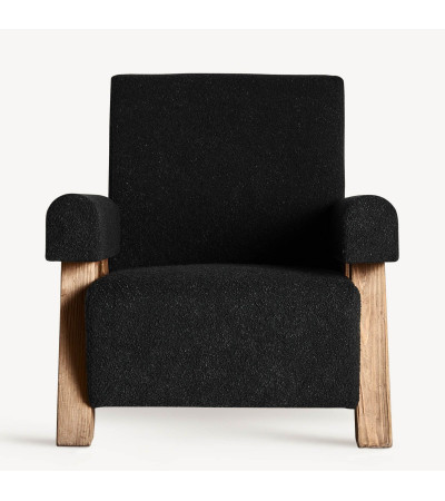 Armchair Sull