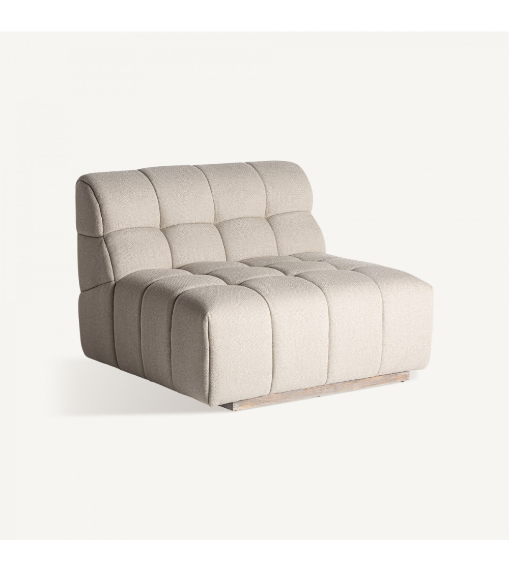 Modular sofa Winze