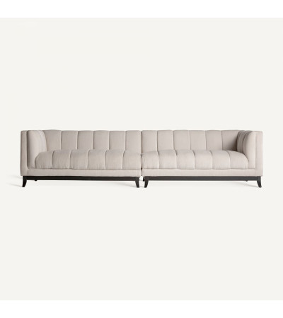 Modular sofa Lutta