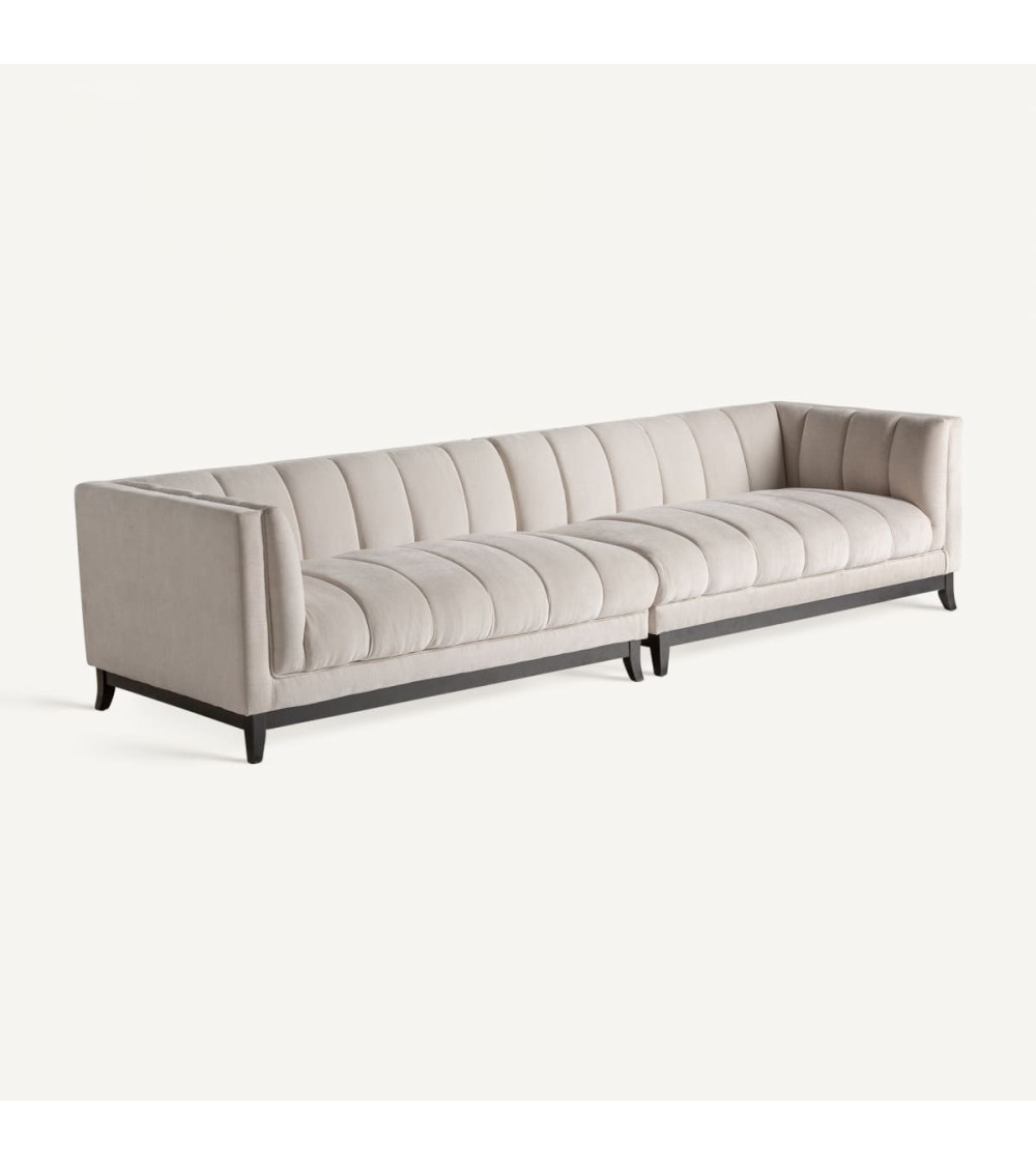 Modular sofa Lutta