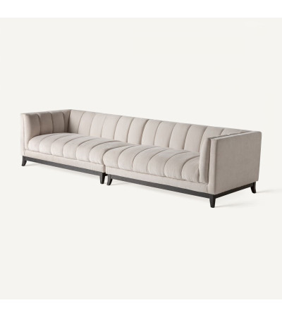 Modular sofa Lutta