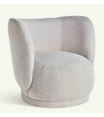 Armchair Husta