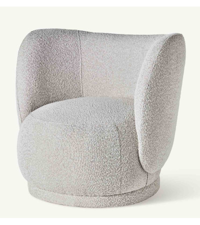 Armchair Husta