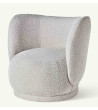 Armchair Husta