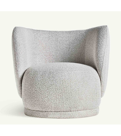 Armchair Husta