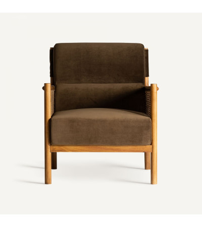 Armchair Velbur