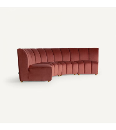 Modular sofa Shuly II