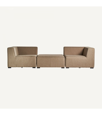 Modular sofa Herley