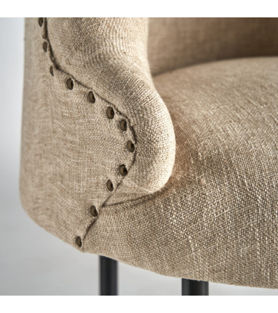 Armchair Crovi