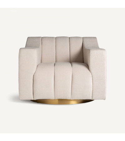 Armchair Scul