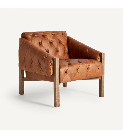 Armchair Glisk