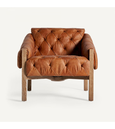 Armchair Glisk