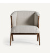 Armchair Pratie