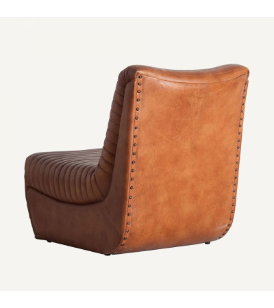 Armchair Almsto