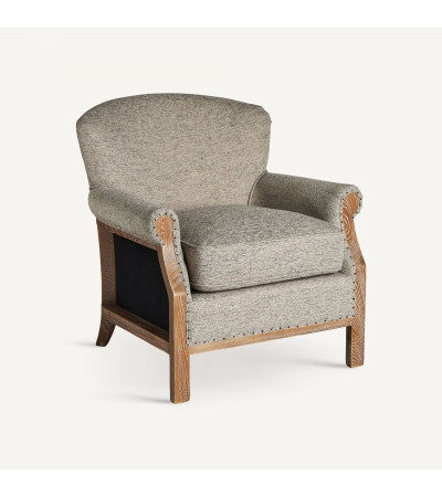 Armchair Laron