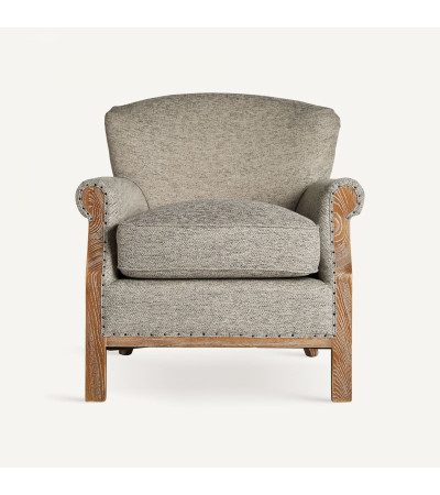 Armchair Laron