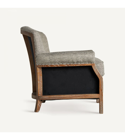 Armchair Laron