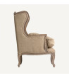 Armchair Jou