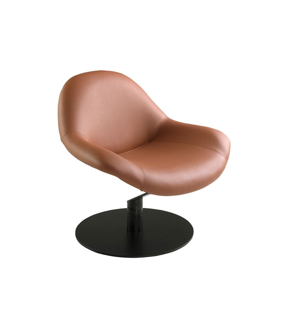 Armchair Egos Swivel