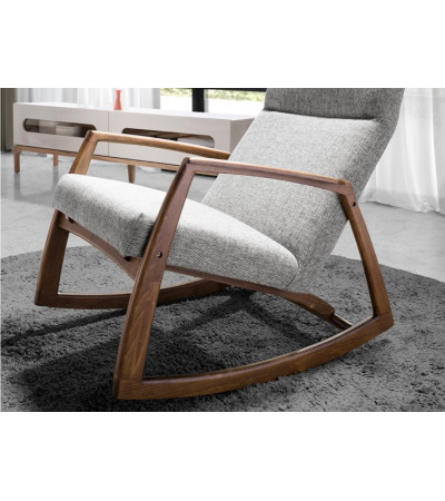 Voly Rocking Chair