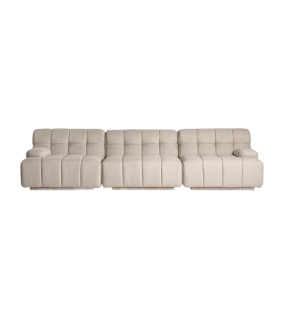 Modular sofa Winze