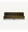 Modular sofa Shuly