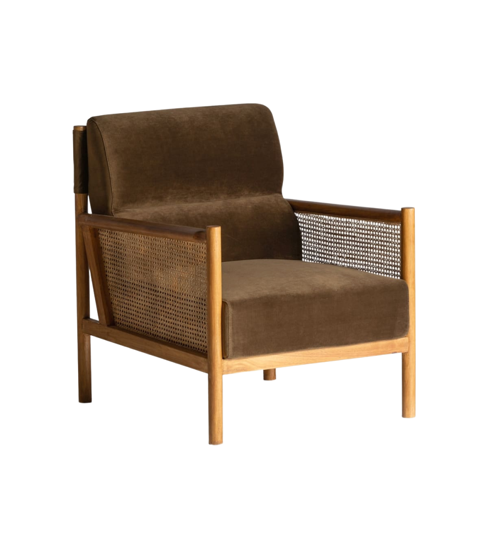 Armchair Velbur