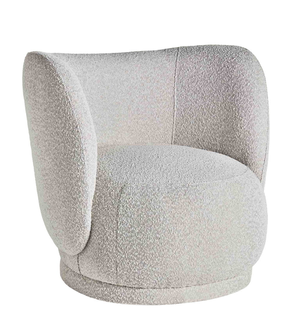 Armchair Husta