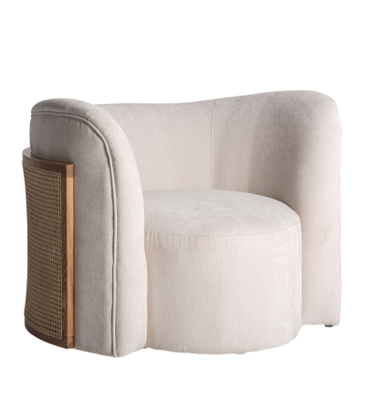 Armchair Nyu