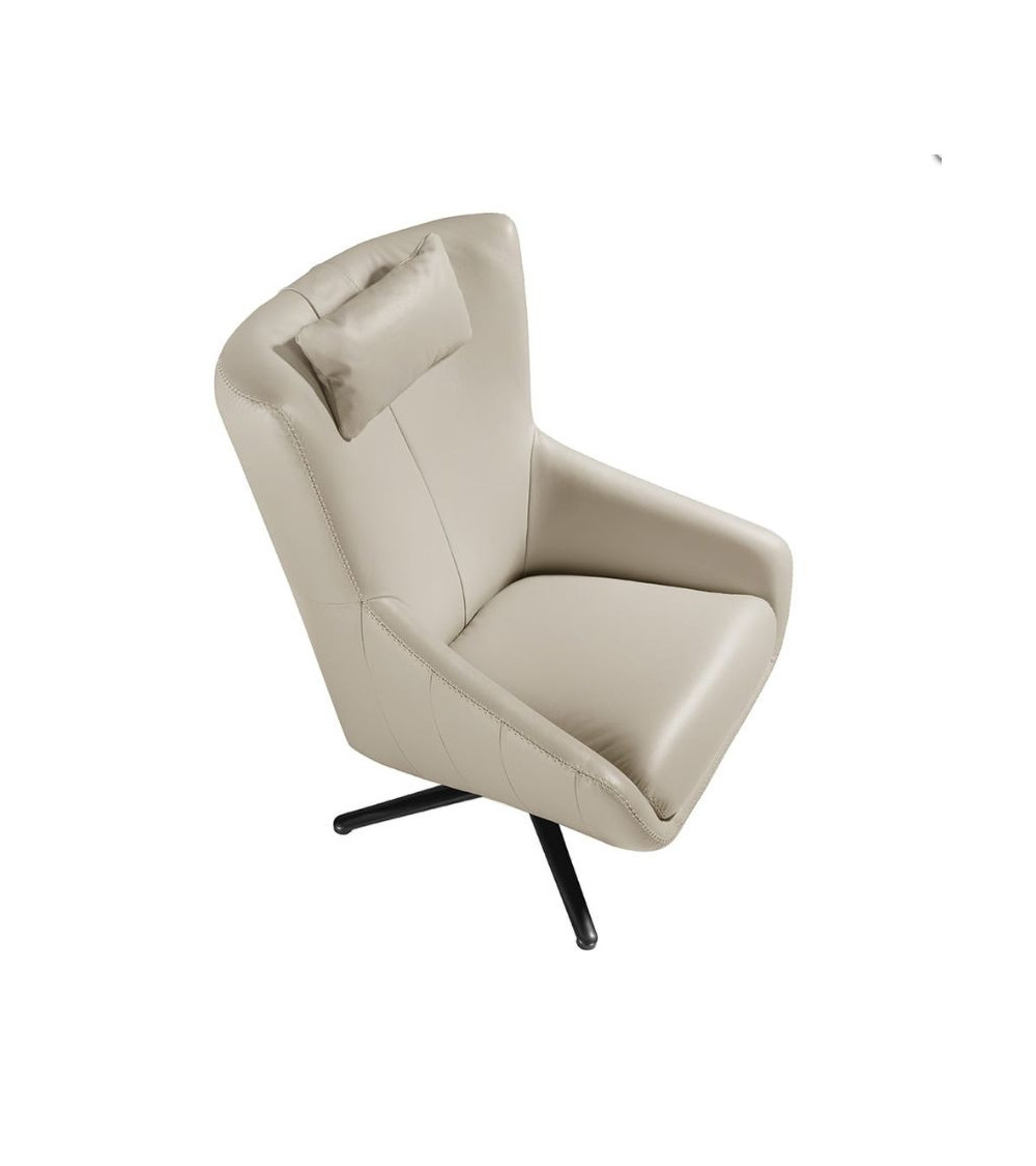 Armchair Bilo