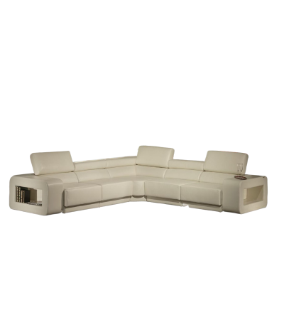 Corner sofa Minotauro