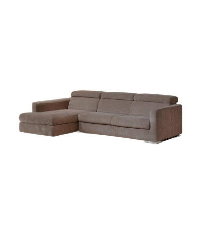 Sofa w/ chaiselong Ask