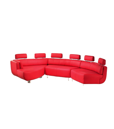 Corner sofa Maldivas