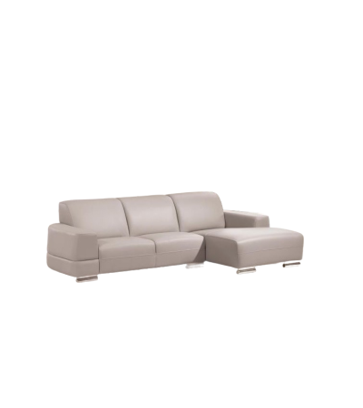 Sofa w/ chaiselong Hades